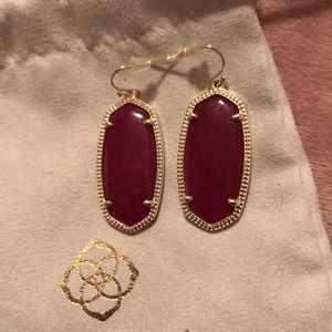 Kendra Scott Elle Earrings